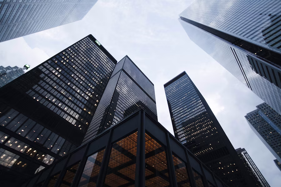 Building Management and Energy Automation Systems
