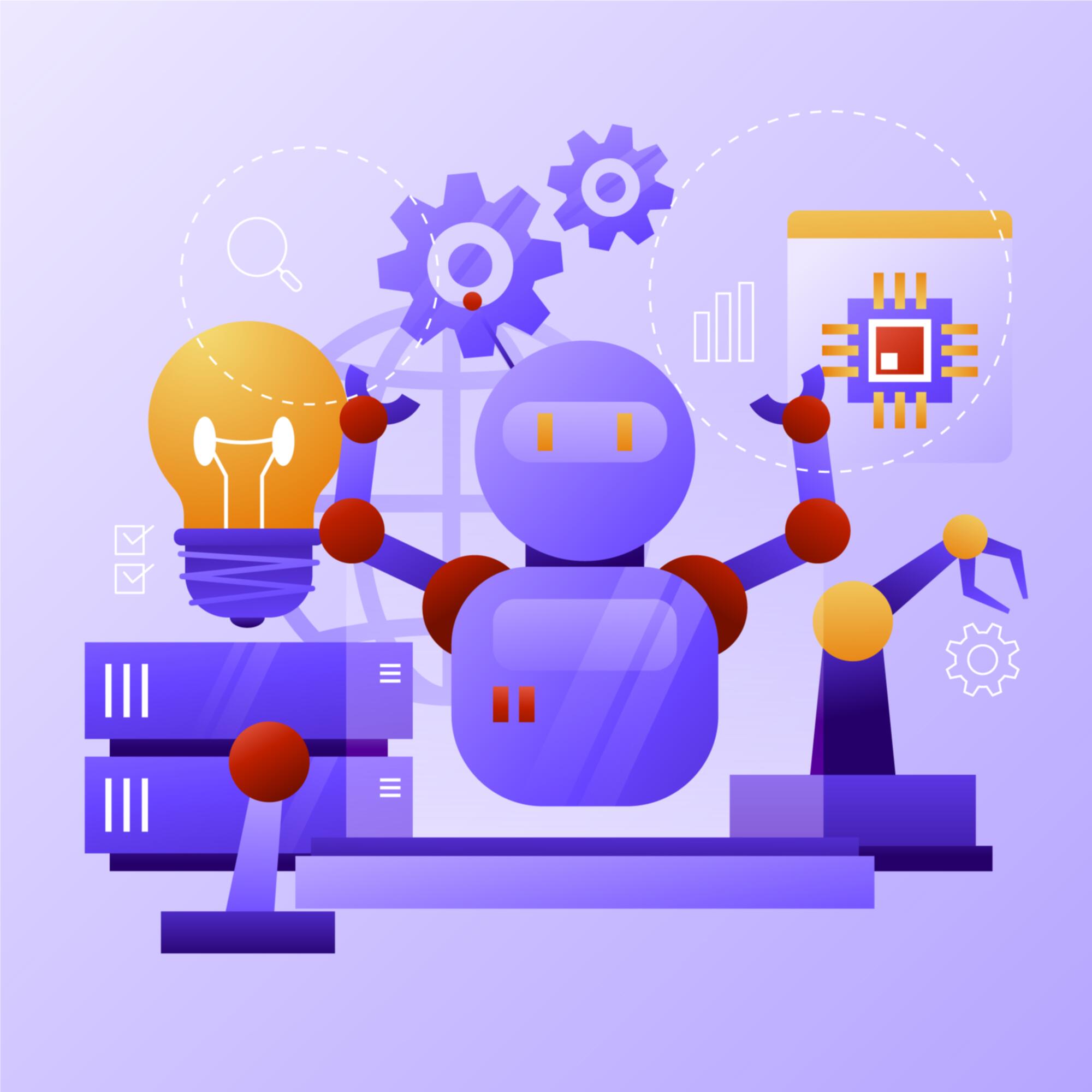 UfaqTech Enterprise UiPath Automation