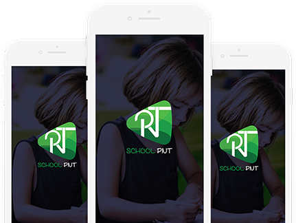 Mobile App View