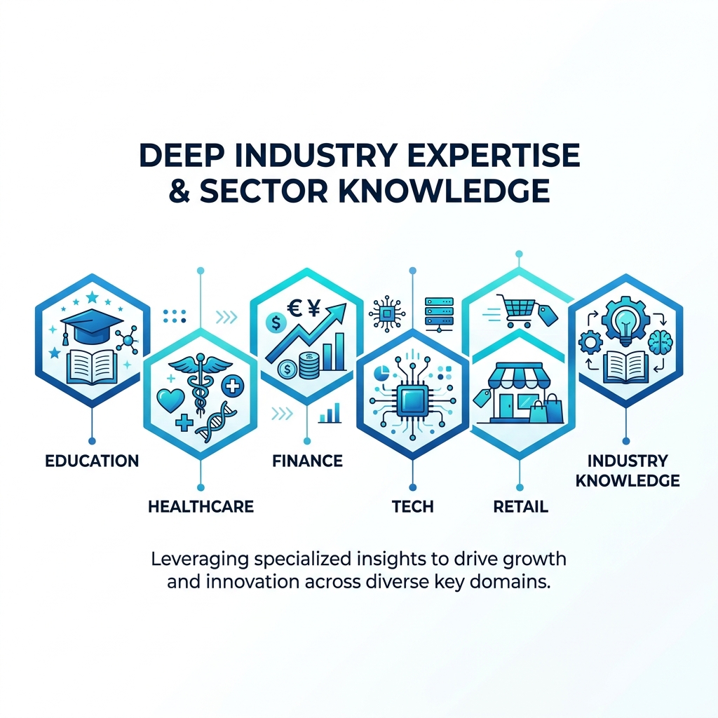 Lahore Industry Domain Marketing Knowledge