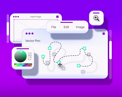 Landing Page Design