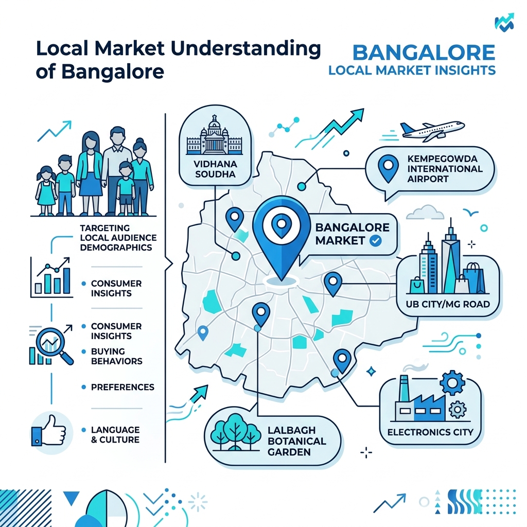 Lahore Local Market Digital Marketing Insights