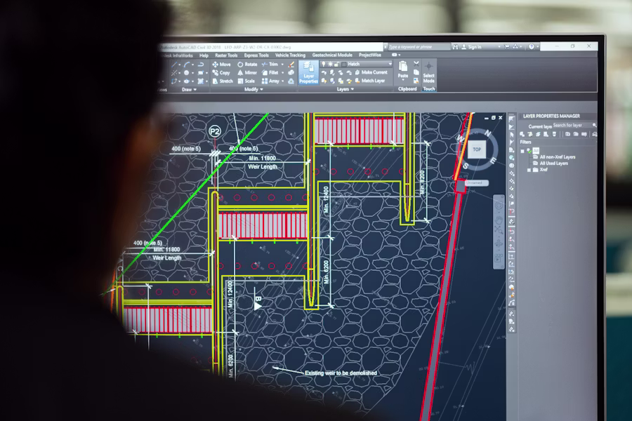 Machine Vision and Quality Inspection Systems