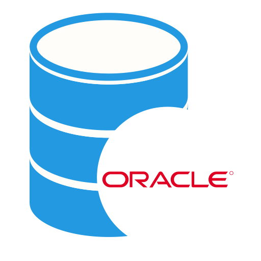 Oracle Database Logo