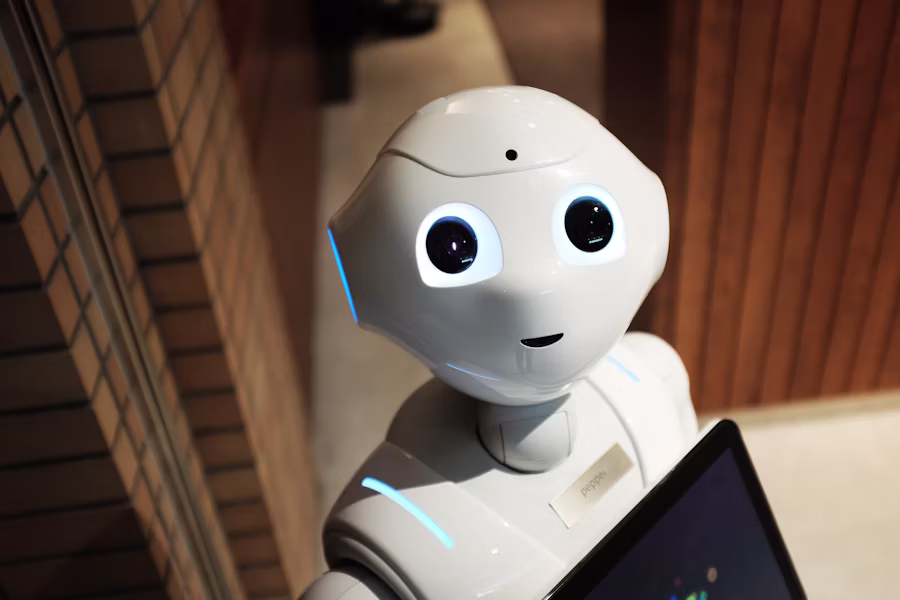 Robotics and Robotic Process Integration
