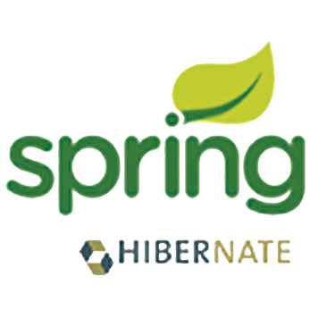 Spring logo
