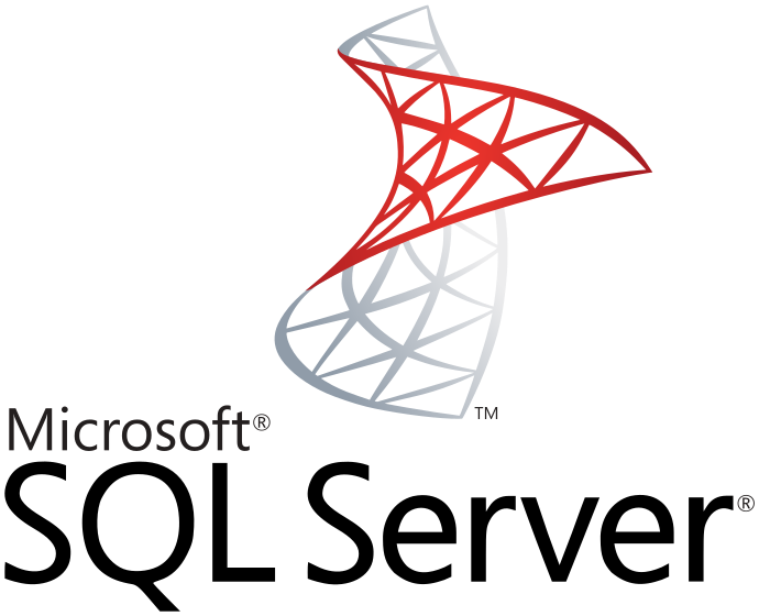 SQL Server Logo