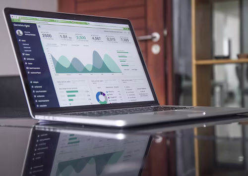 UfaqTech SEO Analytics Team