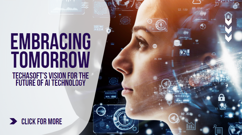 UfaqTech's Vision For The Future Of AI Technology