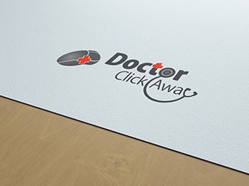 drclickaway logo