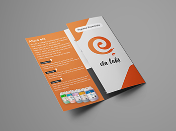 ETA Labs