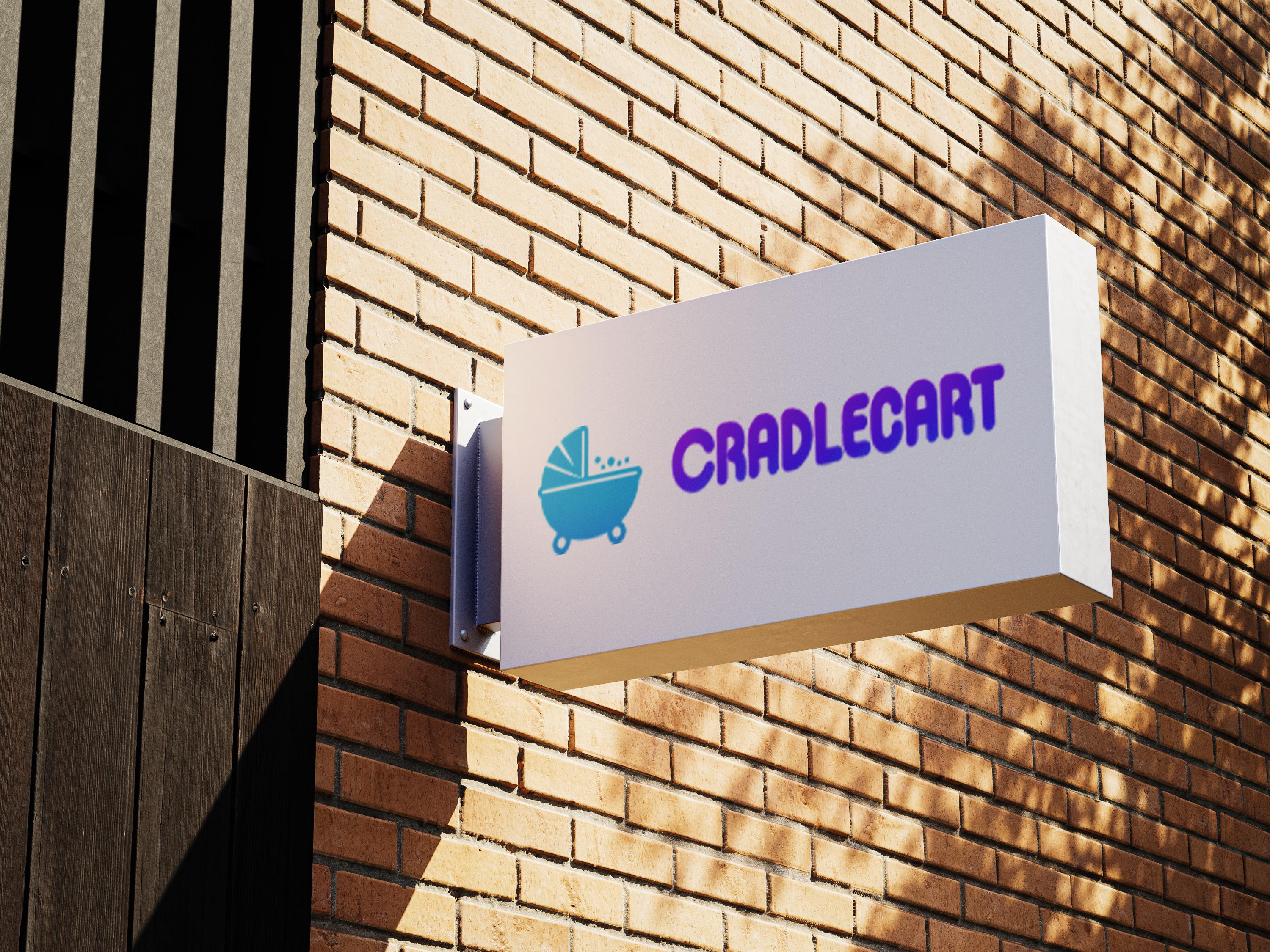 Cradlecart