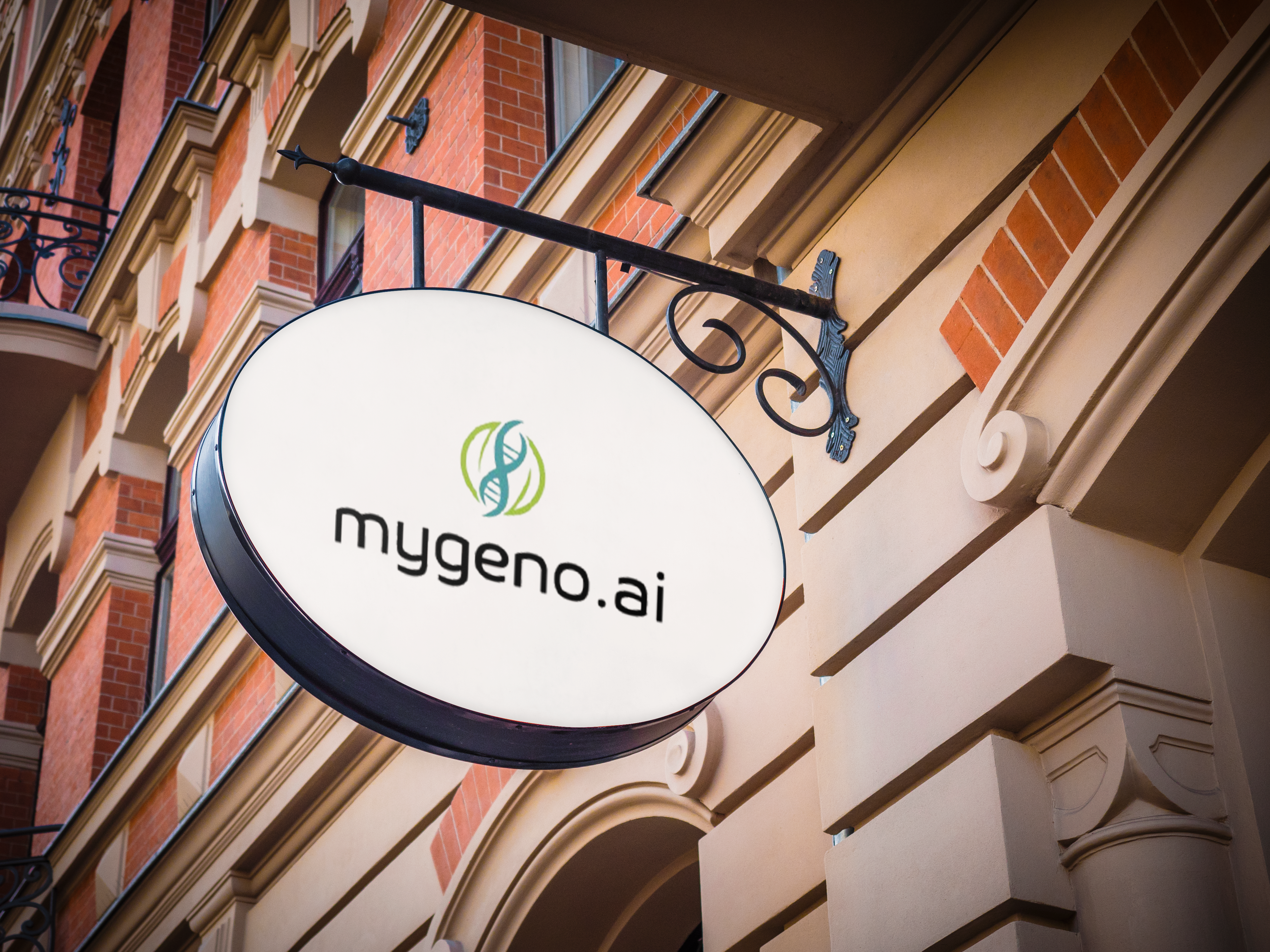 Mygeno.ai