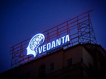Vedanta Hospital