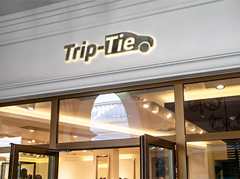 trip tie